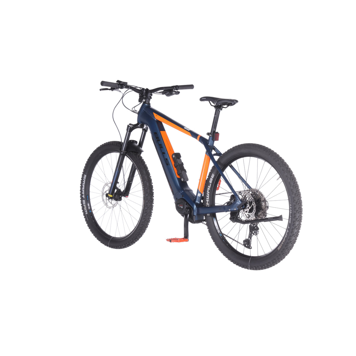 Copperhead EVO 2 27,5