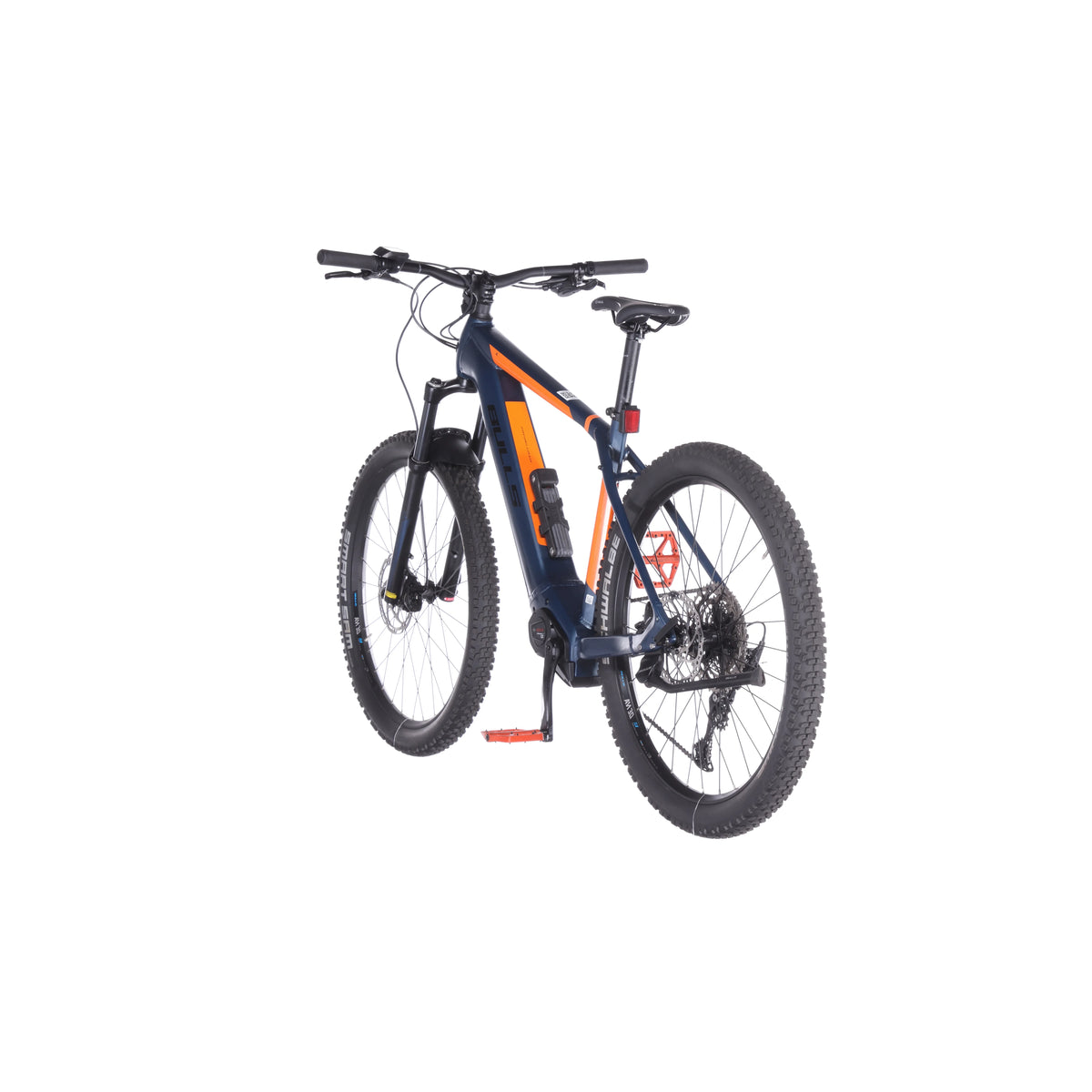 Copperhead EVO 2 27,5