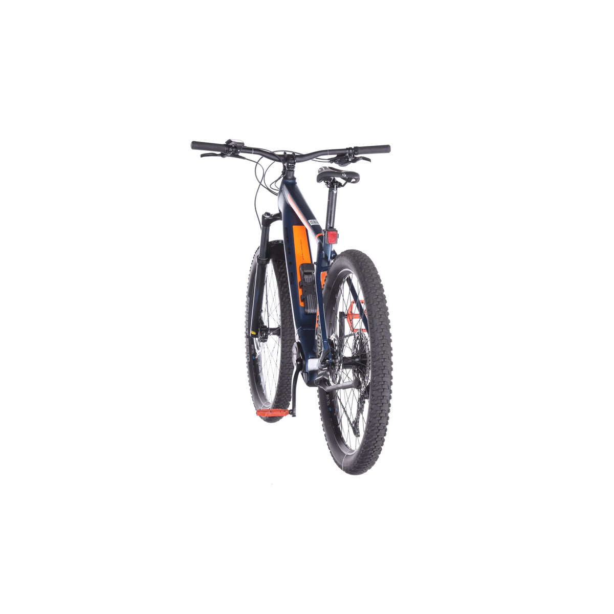 Copperhead EVO 2 27,5