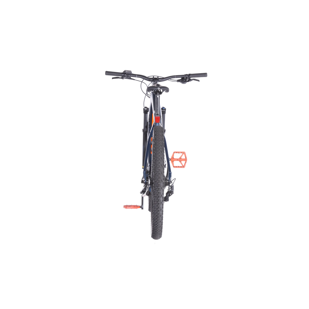 Copperhead EVO 2 27,5