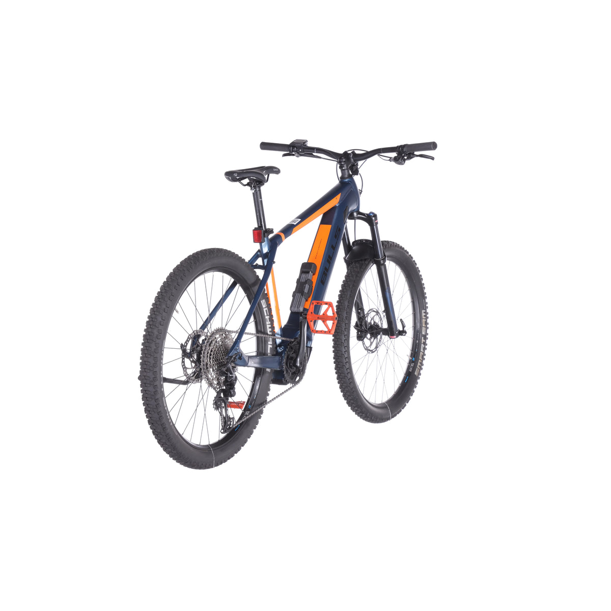 Copperhead EVO 2 27,5