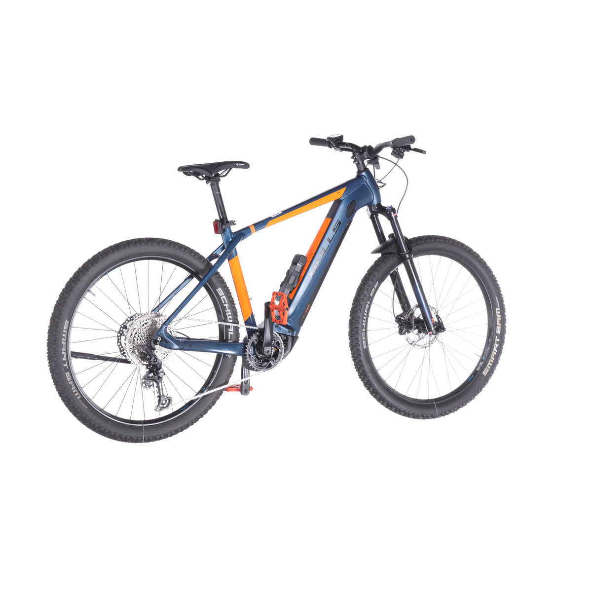 Copperhead EVO 2 27,5