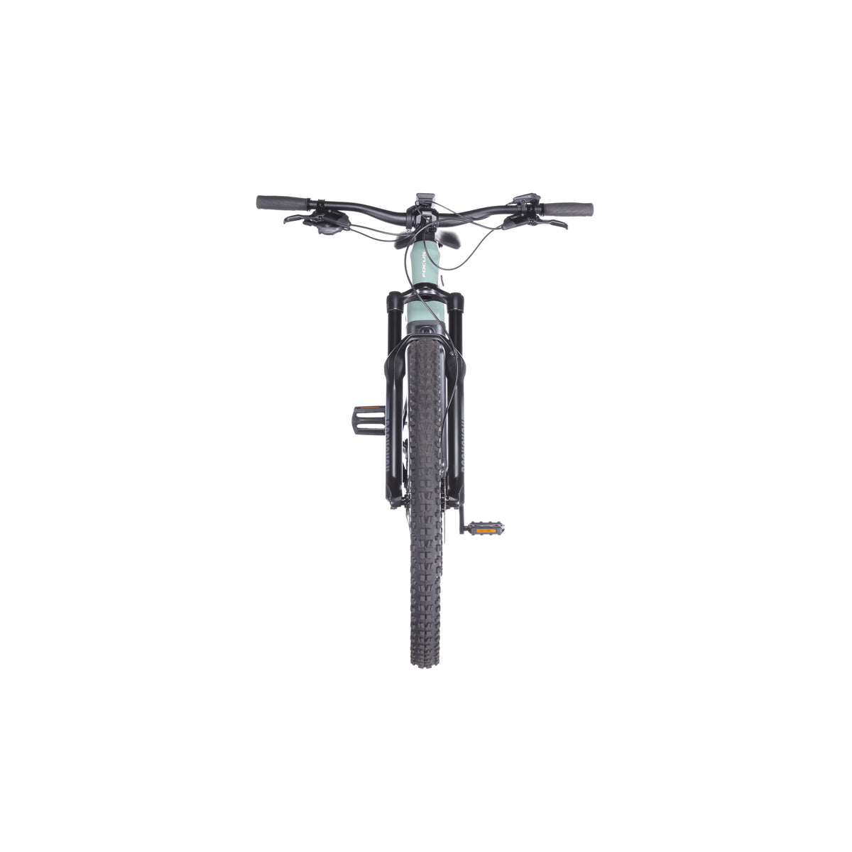 THRON² 6.8 - 360° view angle 6
