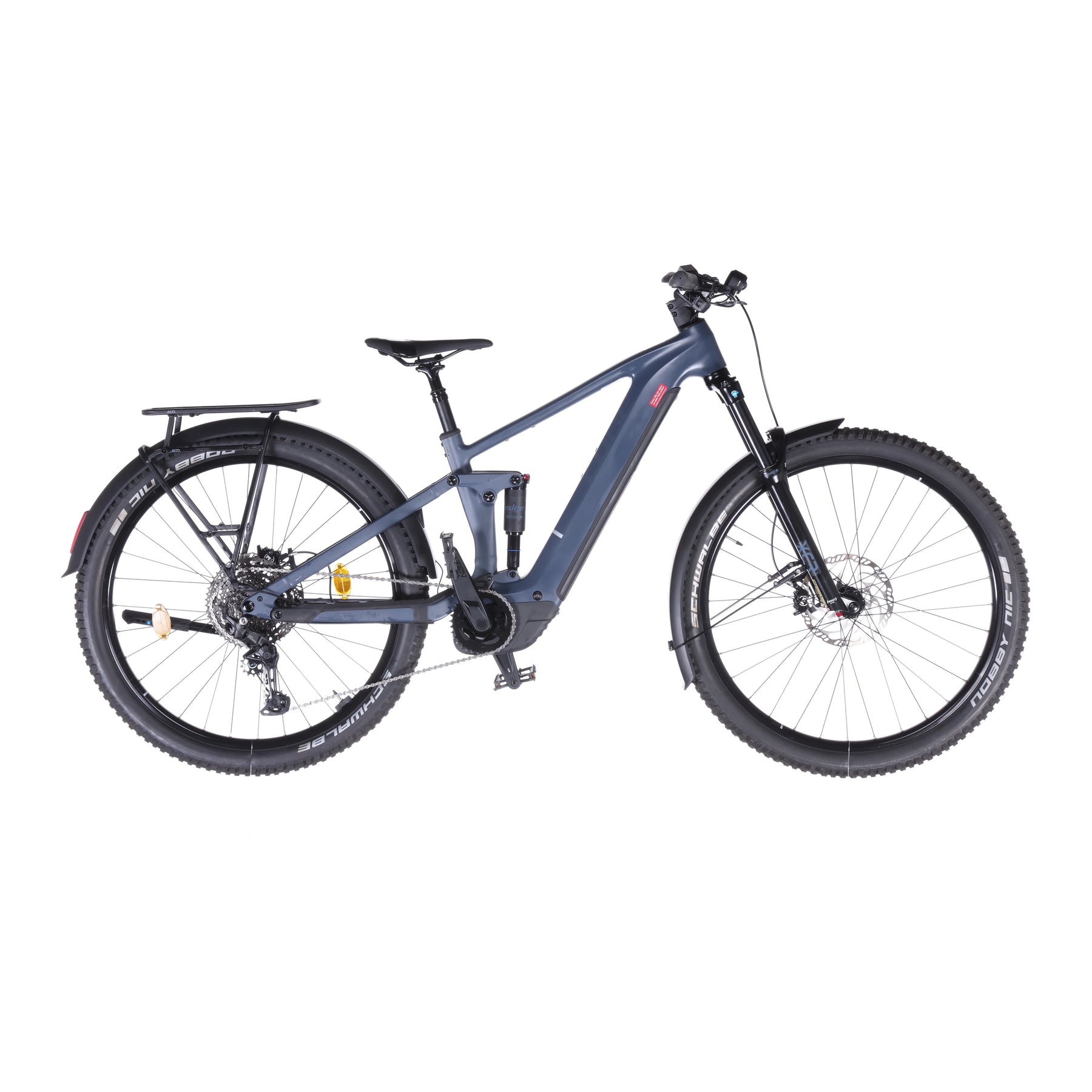 Stereo Hybrid ONE44 Pro 800 Allroad