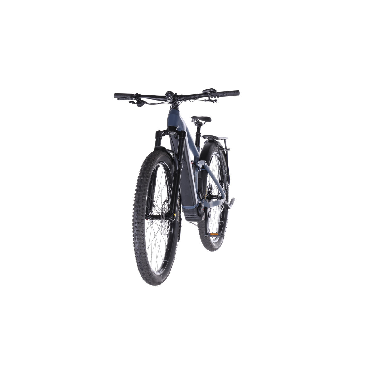 Stereo Hybrid ONE44 Pro 800 Allroad - 360° view angle 7