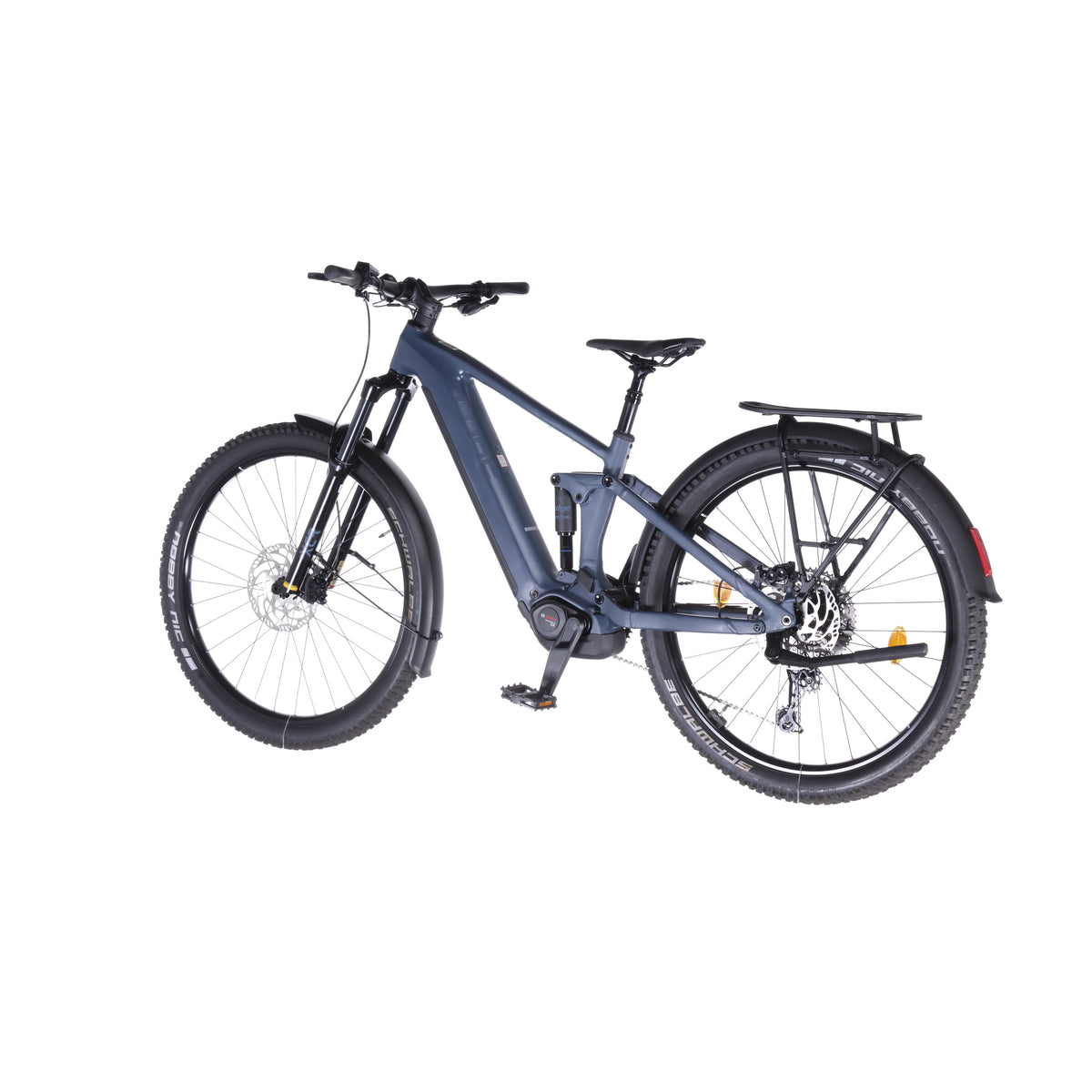 Stereo Hybrid ONE44 Pro 800 Allroad - 360° view angle 14