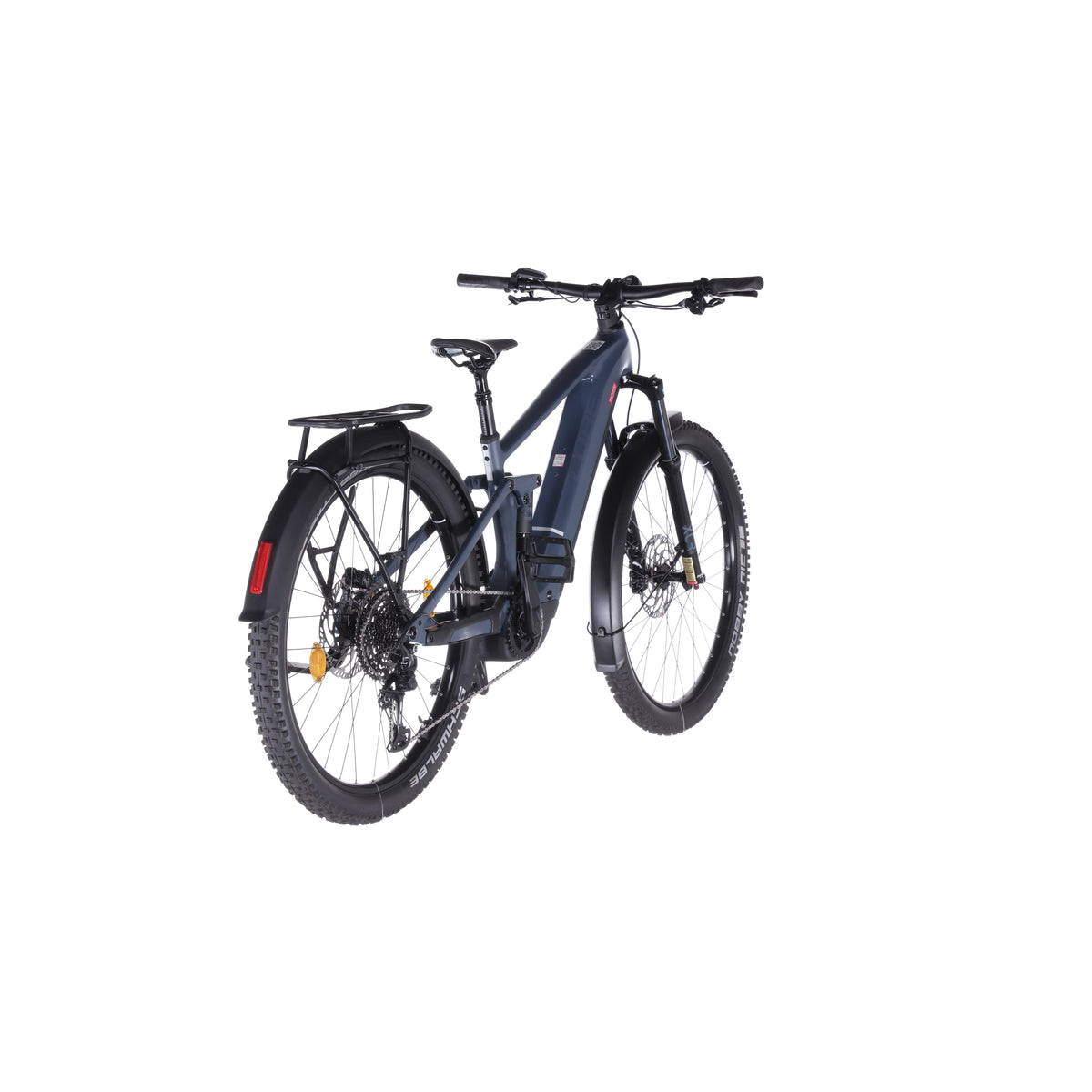 Stereo Hybrid ONE44 Pro 800 Allroad - 360° view angle 20