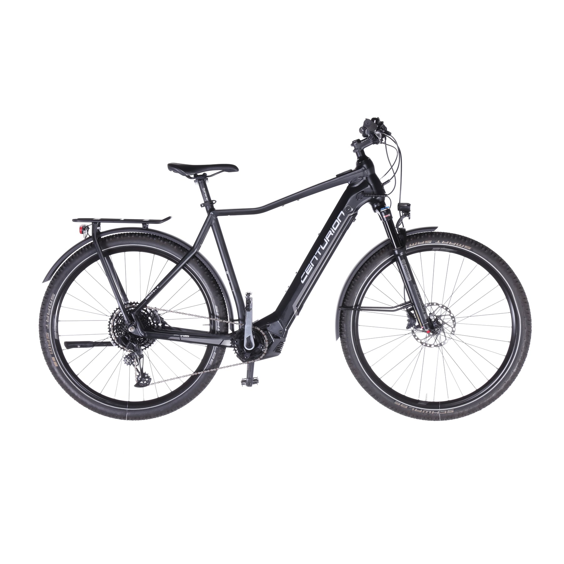 Backfire Fit E R860i EQ