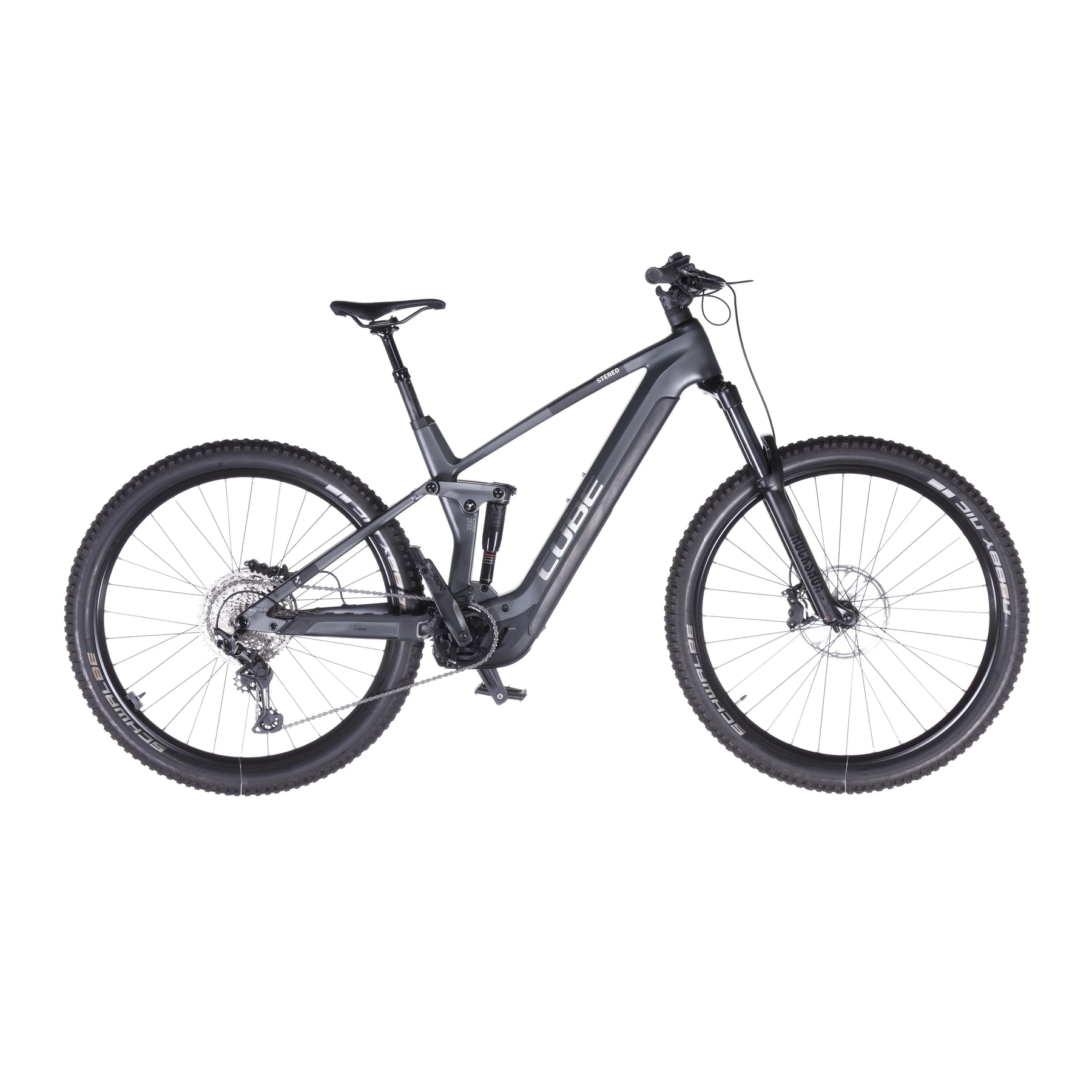 Stereo Hybrid 140 HPC Race 750