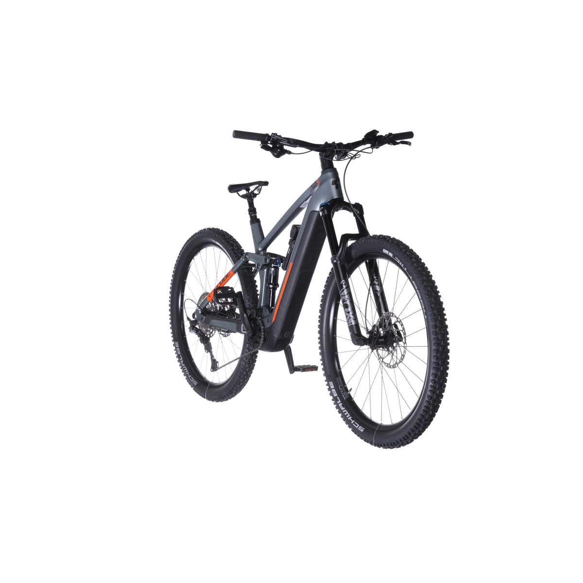 Stereo Hybrid 140 HPC SL 750 29 - 360° view angle 4