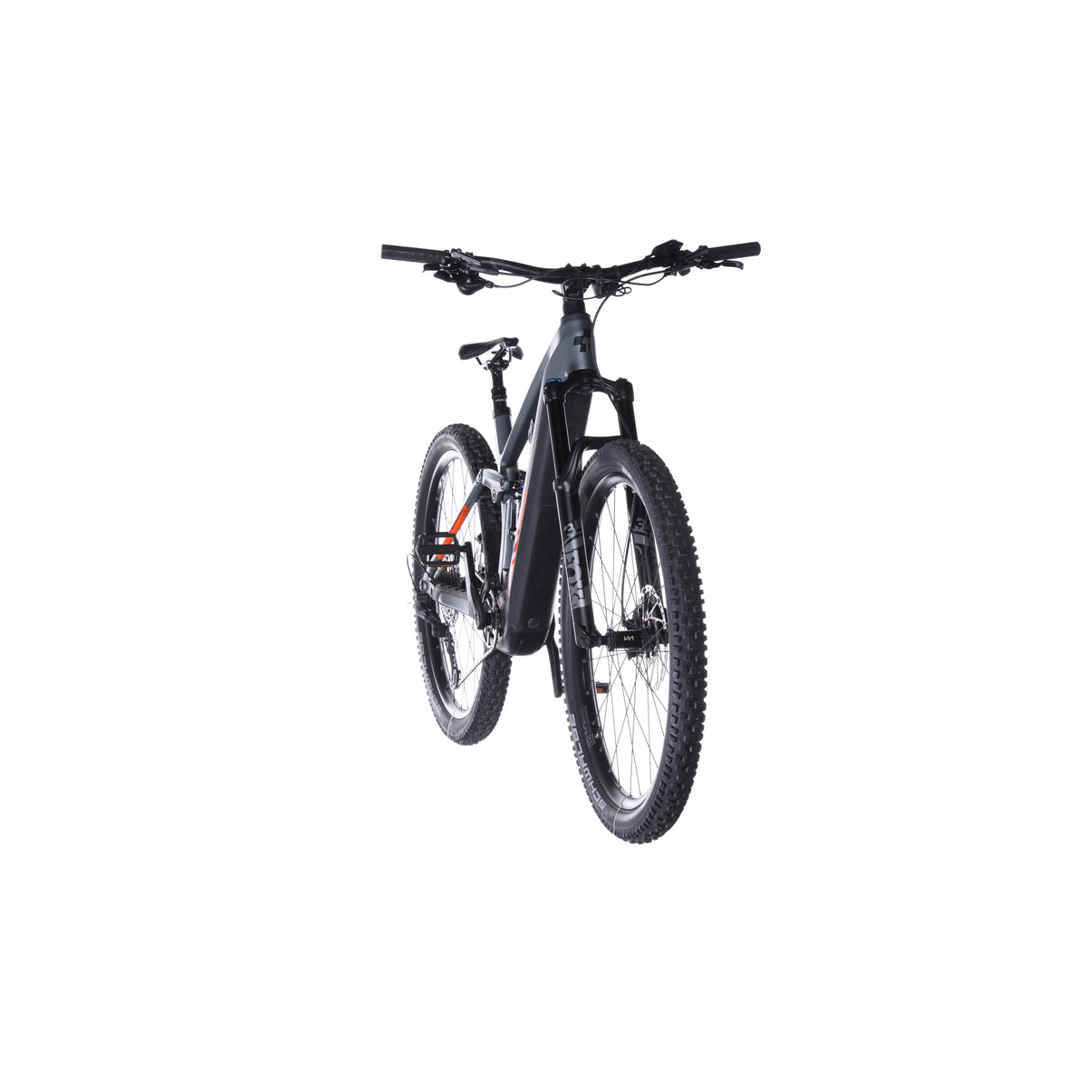 Stereo Hybrid 140 HPC SL 750 29 - 360° view angle 5