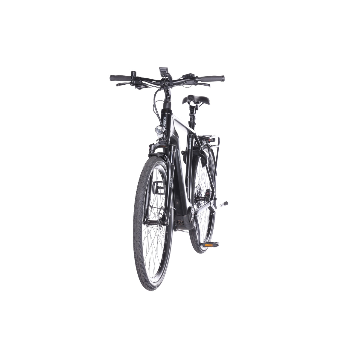 ZEG POWER SPORT 11 PLUS - 360° view angle 7