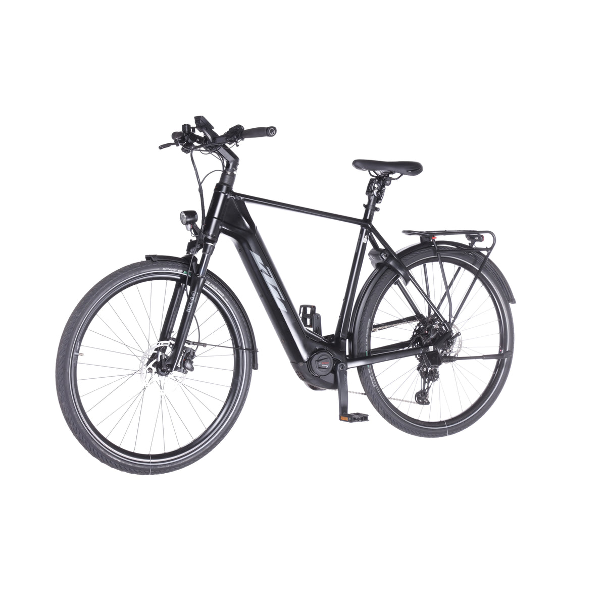 ZEG POWER SPORT 11 PLUS - 360° view angle 10