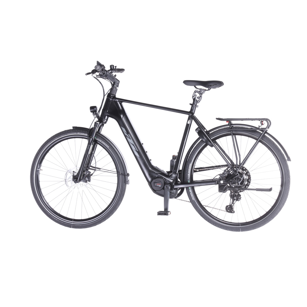 ZEG POWER SPORT 11 PLUS - 360° view angle 13