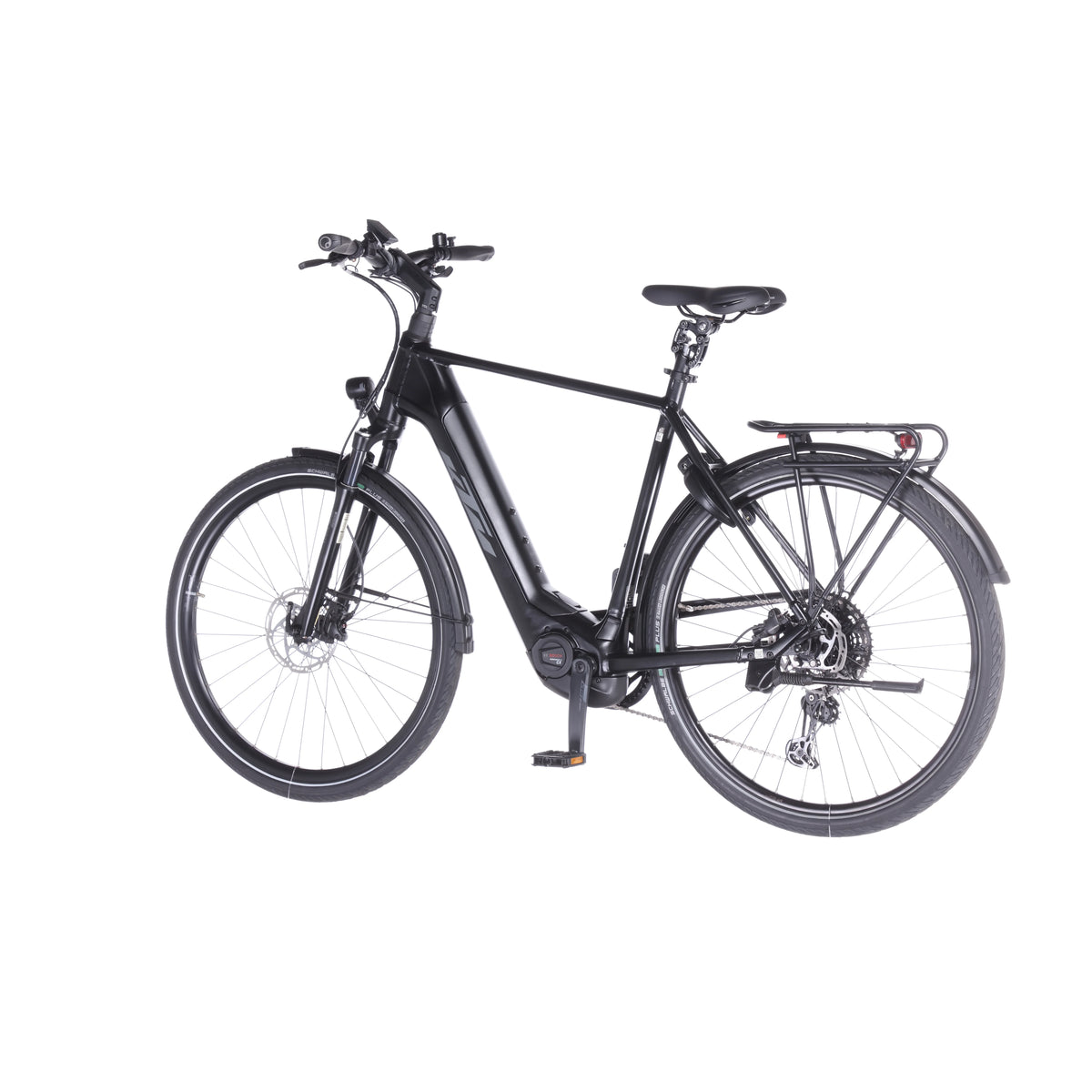 ZEG POWER SPORT 11 PLUS - 360° view angle 14