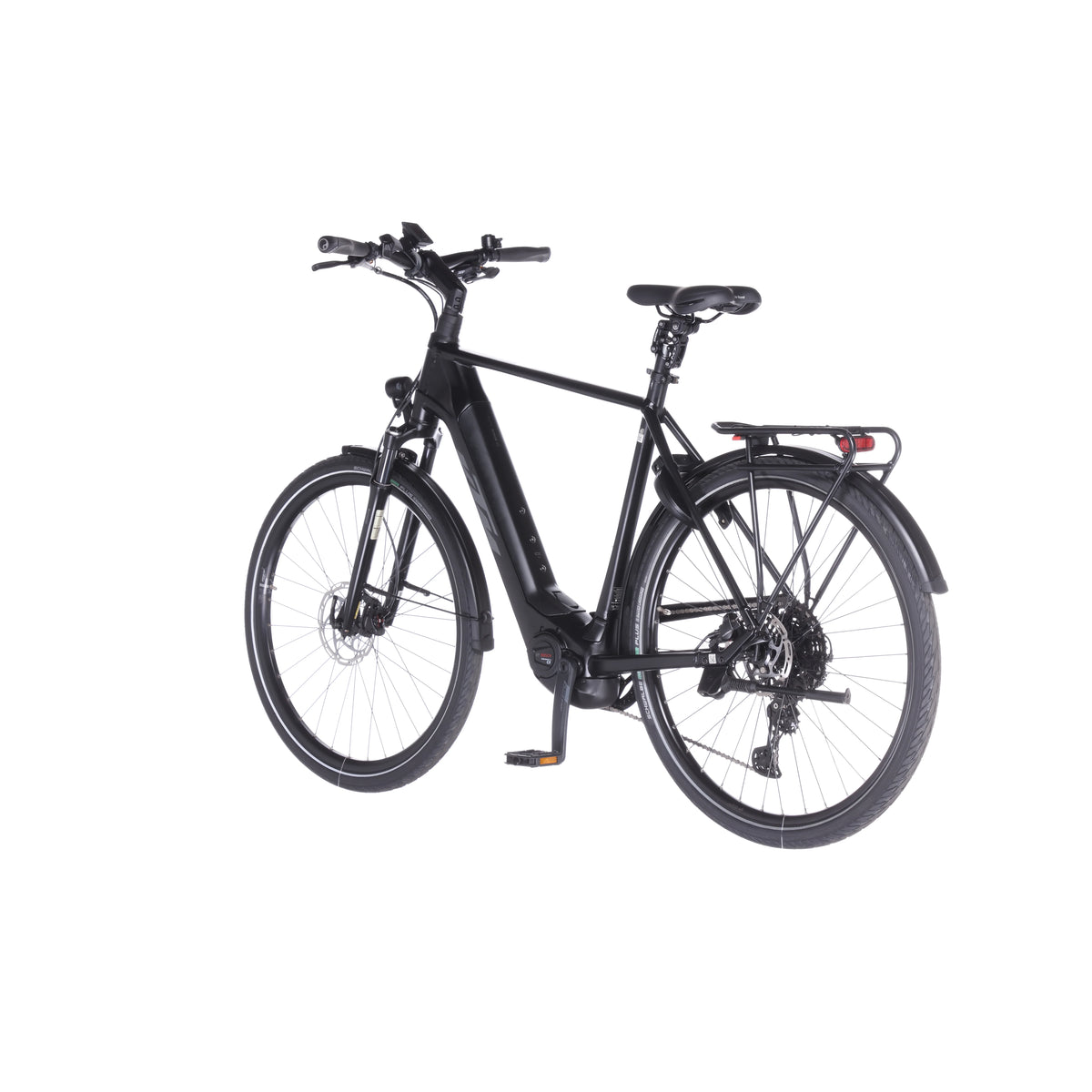 ZEG POWER SPORT 11 PLUS - 360° view angle 15