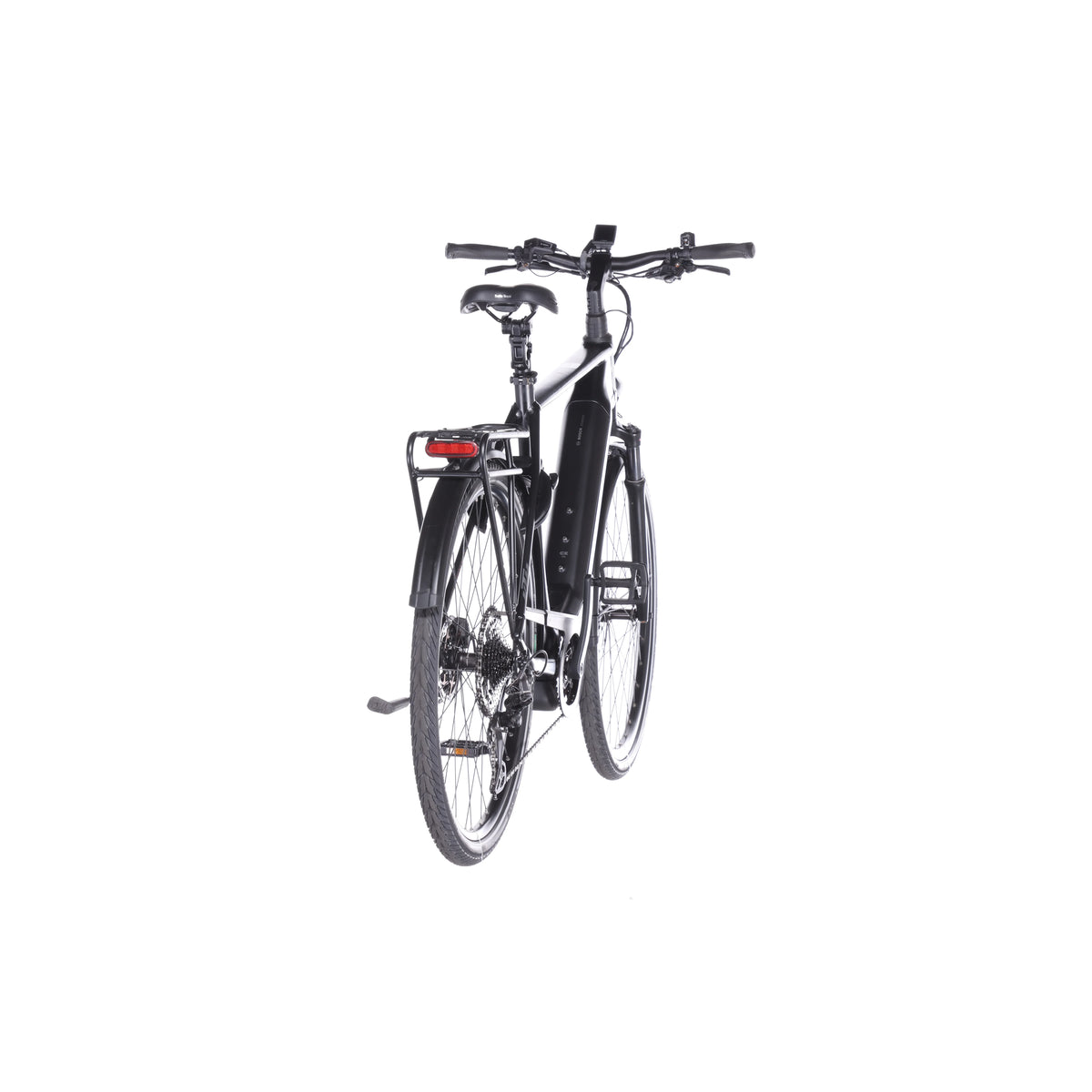 ZEG POWER SPORT 11 PLUS - 360° view angle 19
