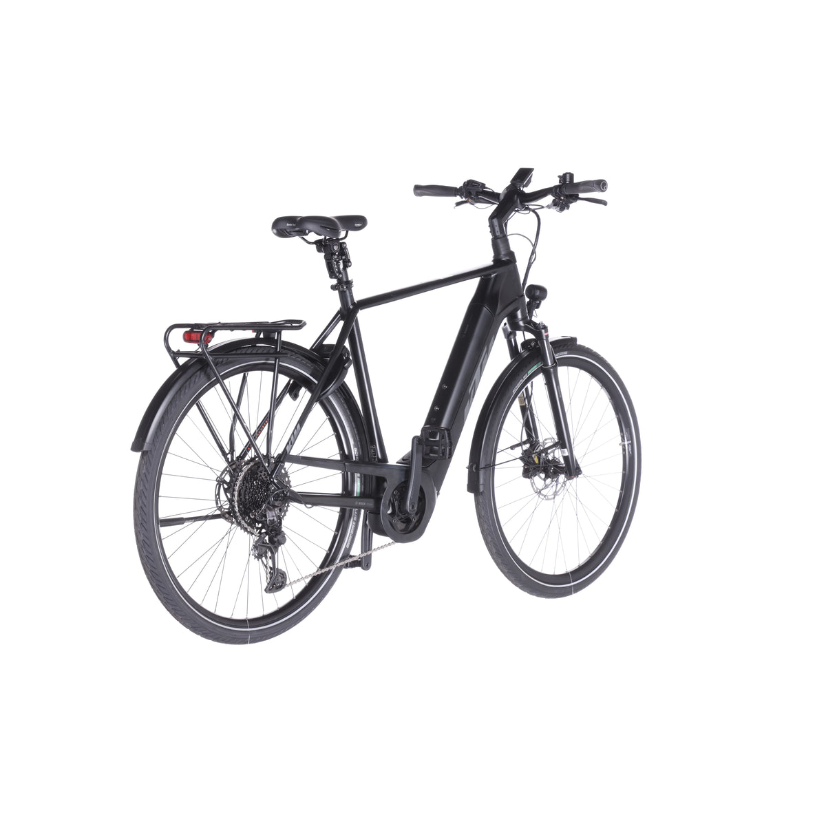 ZEG POWER SPORT 11 PLUS - 360° view angle 21