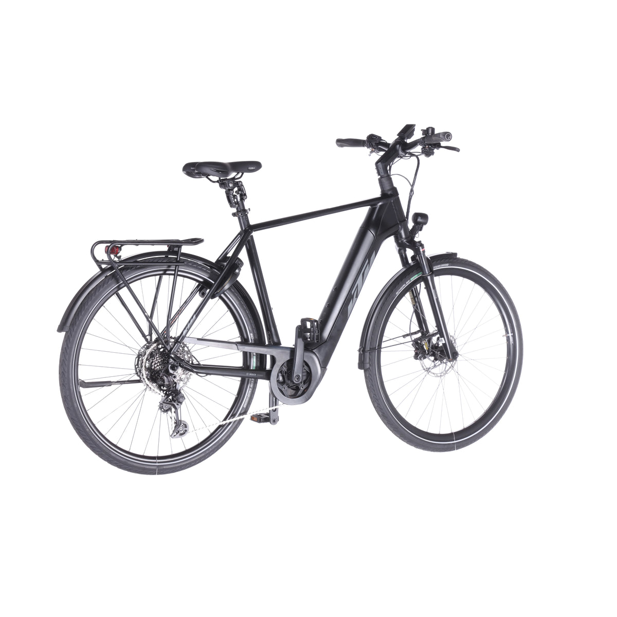 ZEG POWER SPORT 11 PLUS - 360° view angle 22