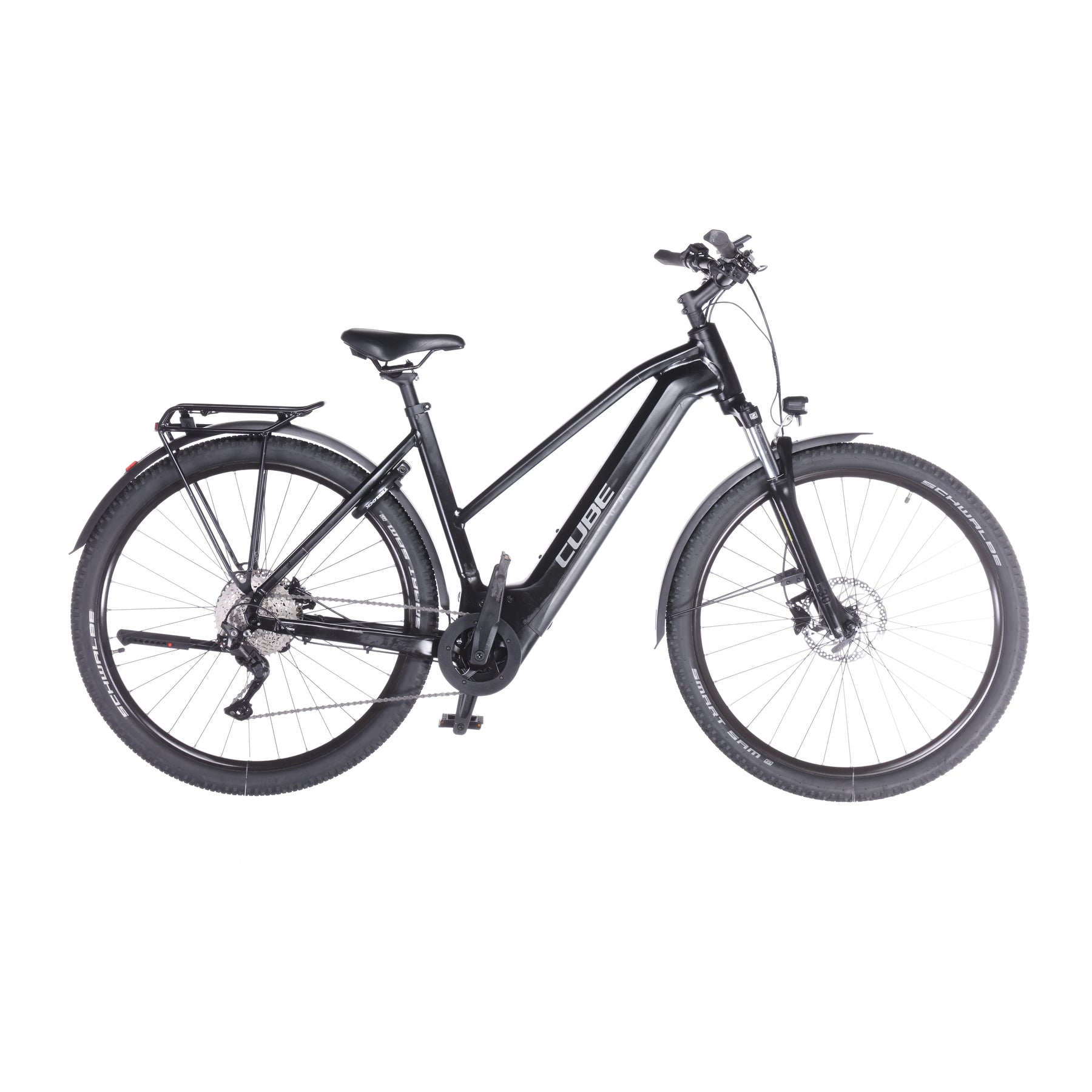 Nuride Hybrid Pro 750 Allroad