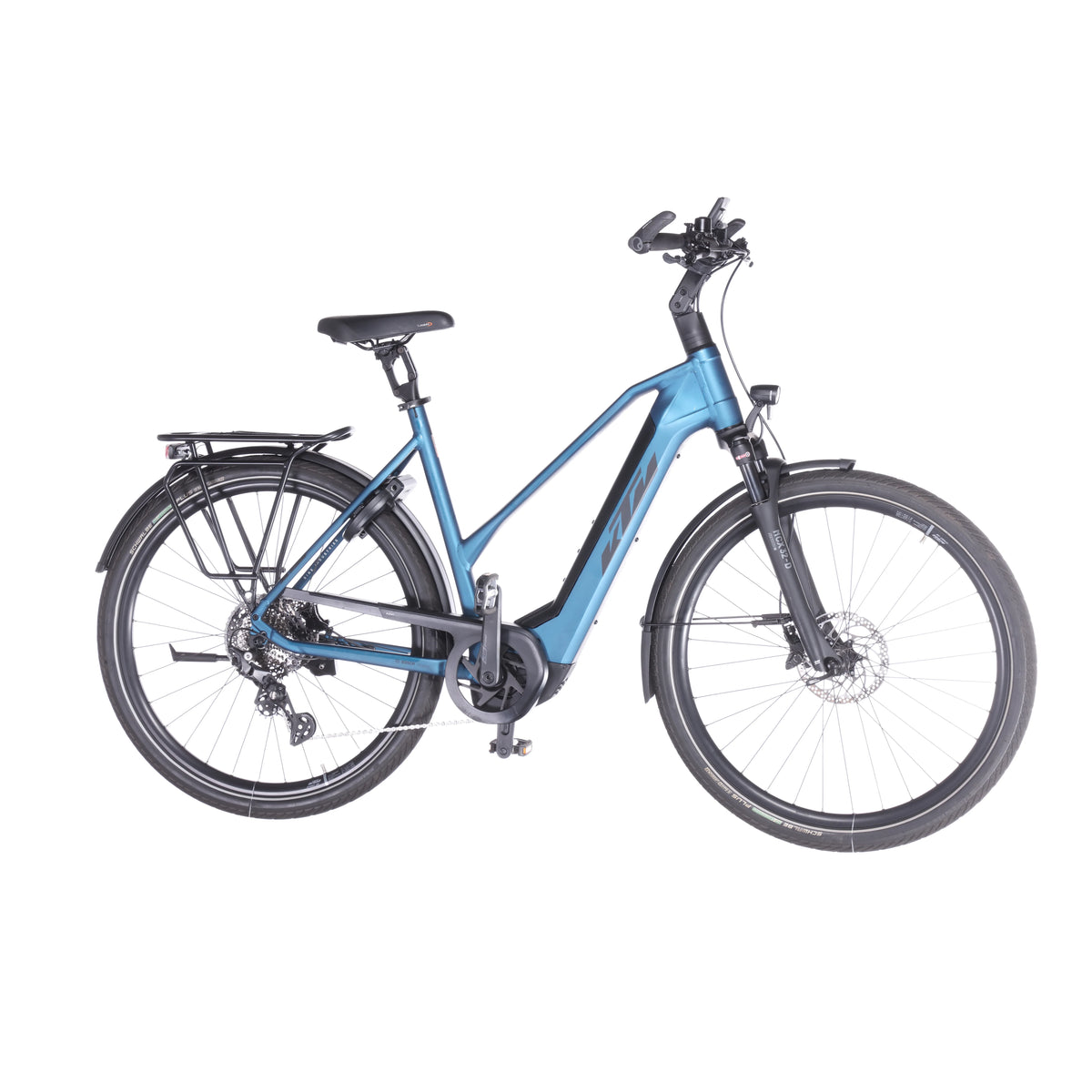 MACINA STYLE 730 - Right view