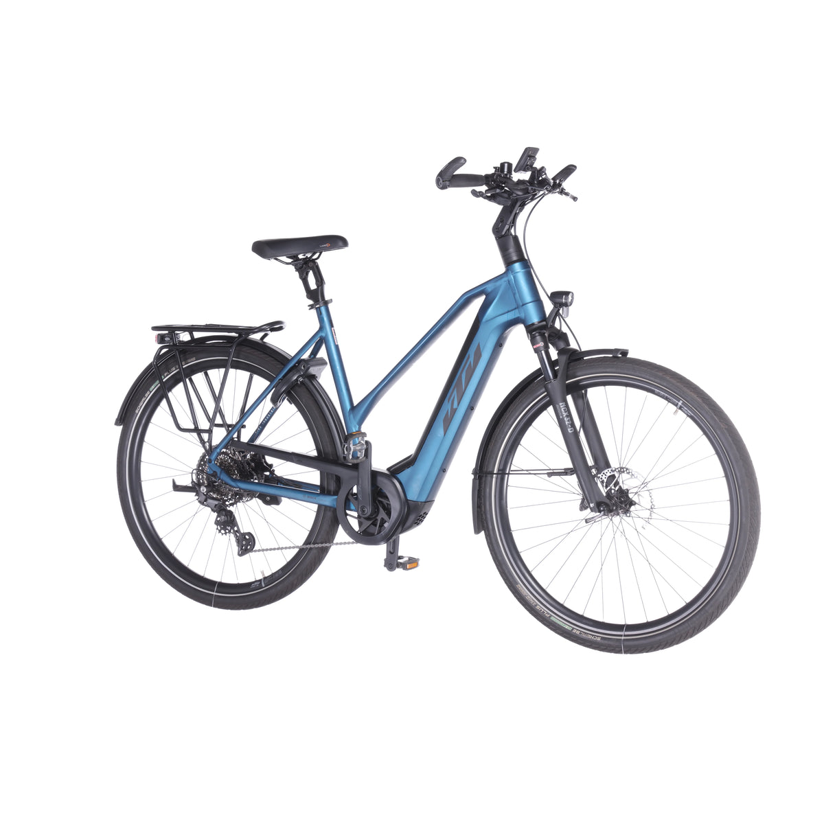 MACINA STYLE 730 - 360° view angle 2