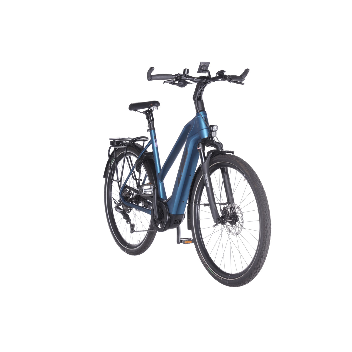 MACINA STYLE 730 - 360° view angle 4