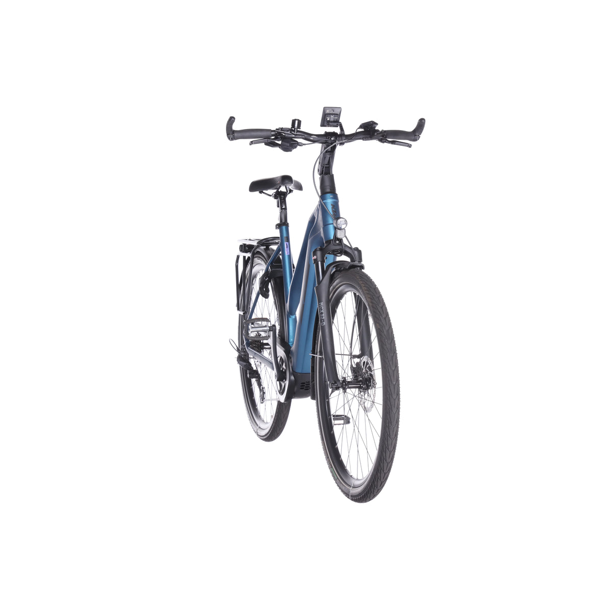 MACINA STYLE 730 - 360° view angle 5