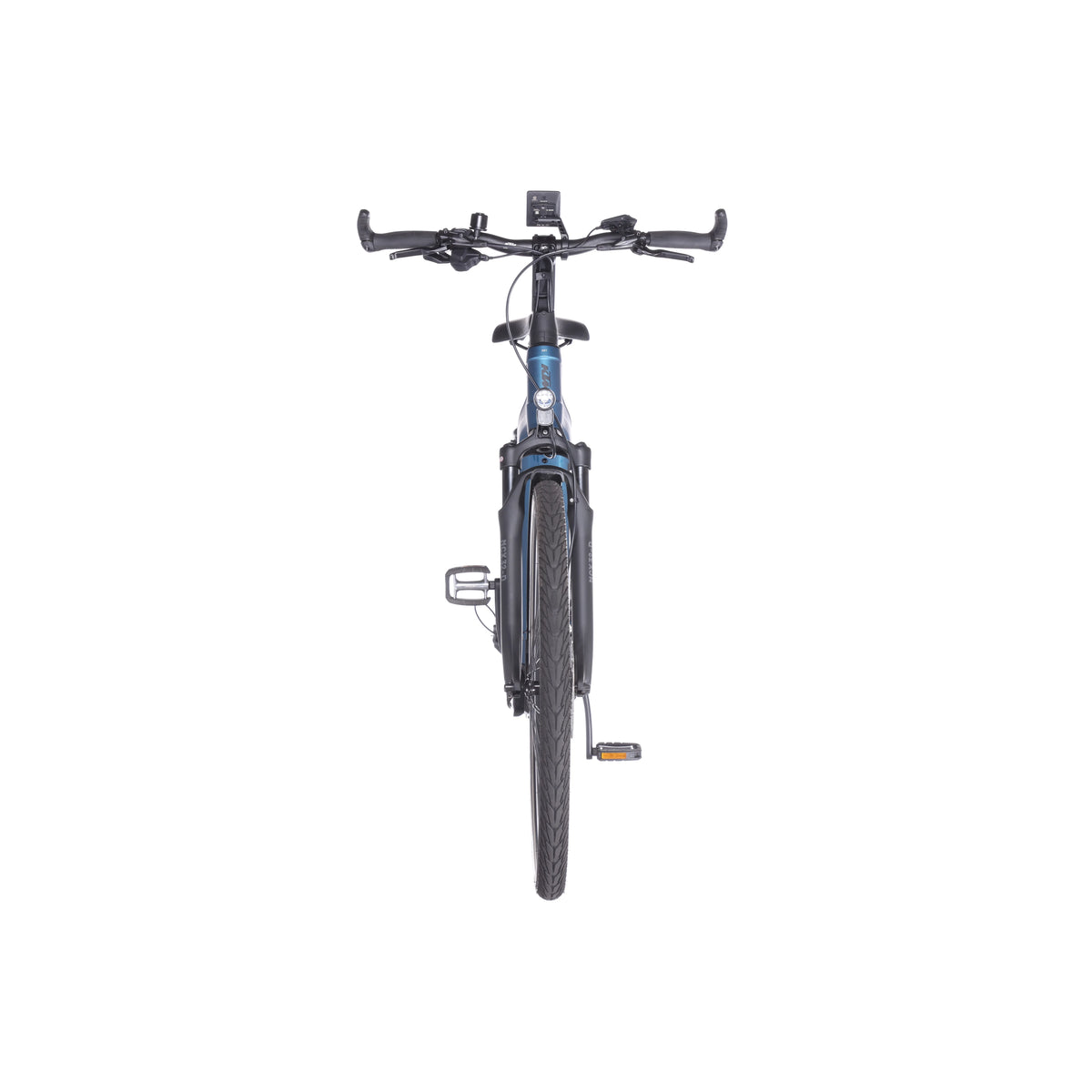 MACINA STYLE 730 - 360° view angle 6