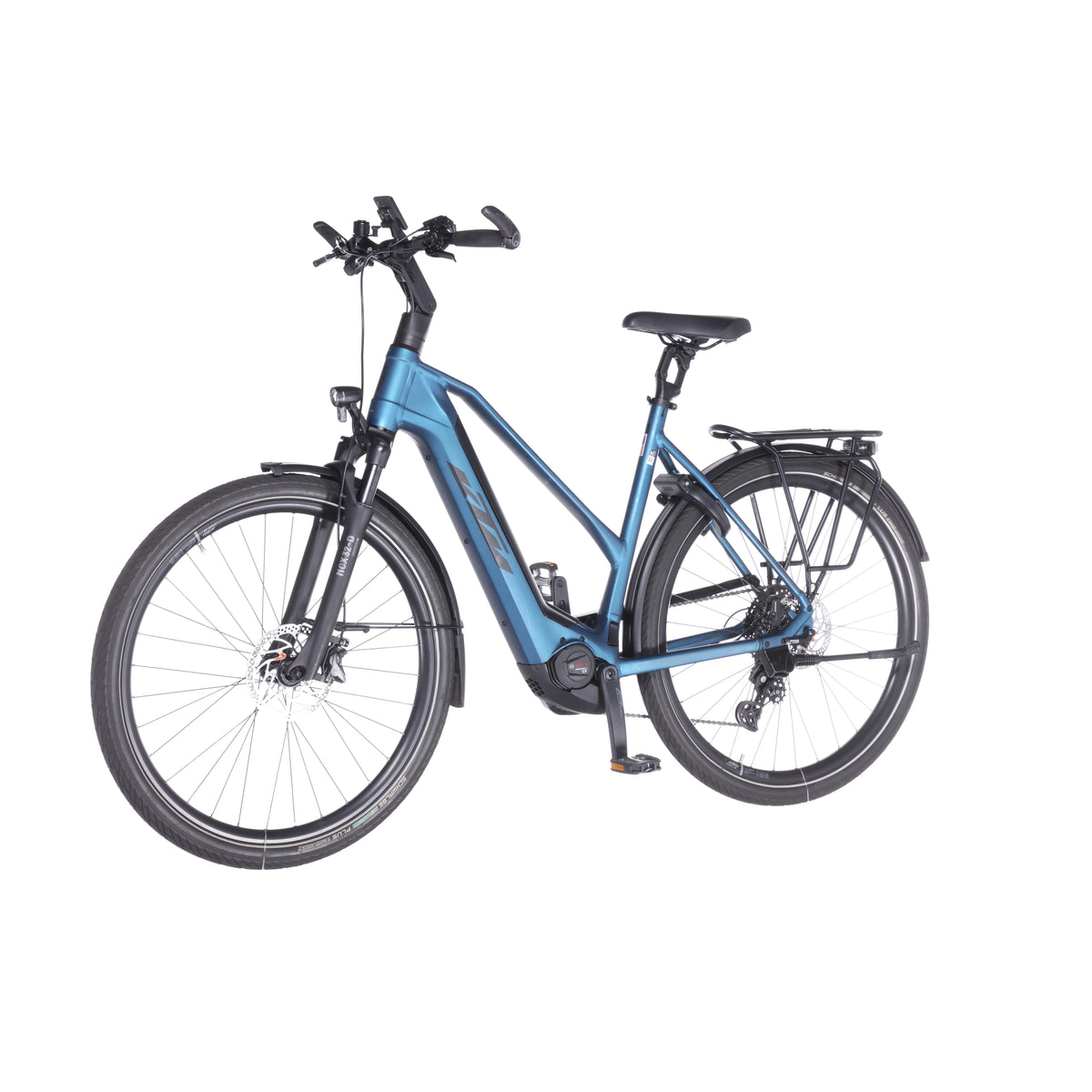MACINA STYLE 730 - 360° view angle 10