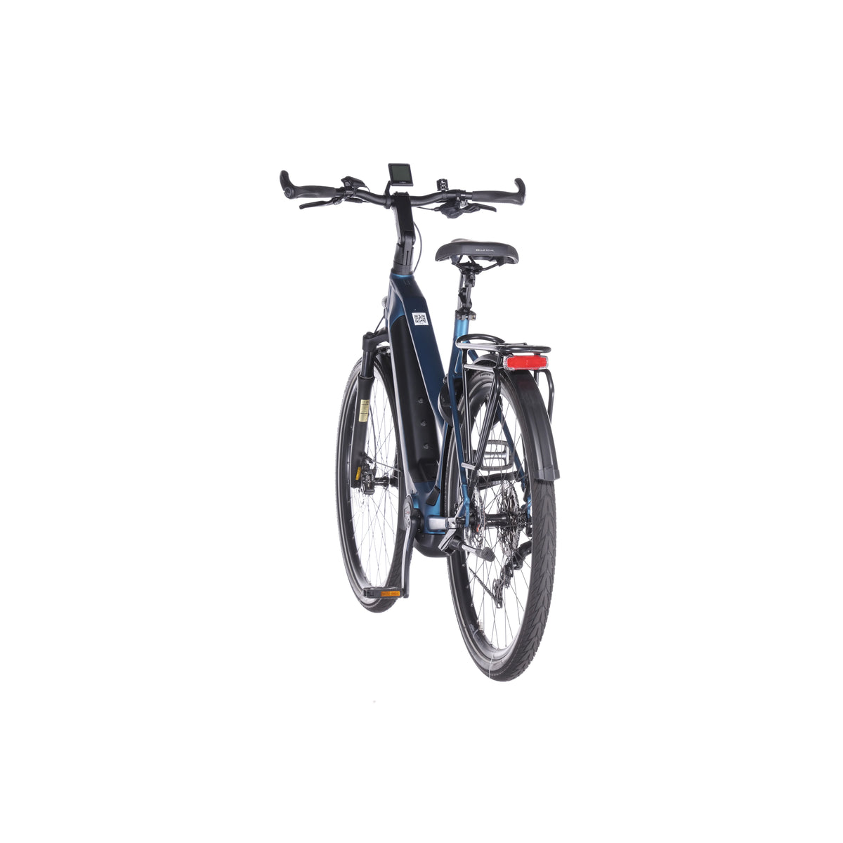 MACINA STYLE 730 - 360° view angle 17