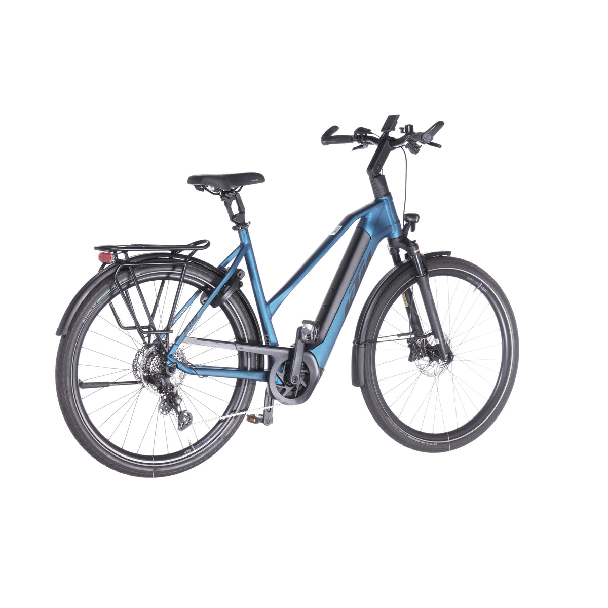 MACINA STYLE 730 - 360° view angle 22