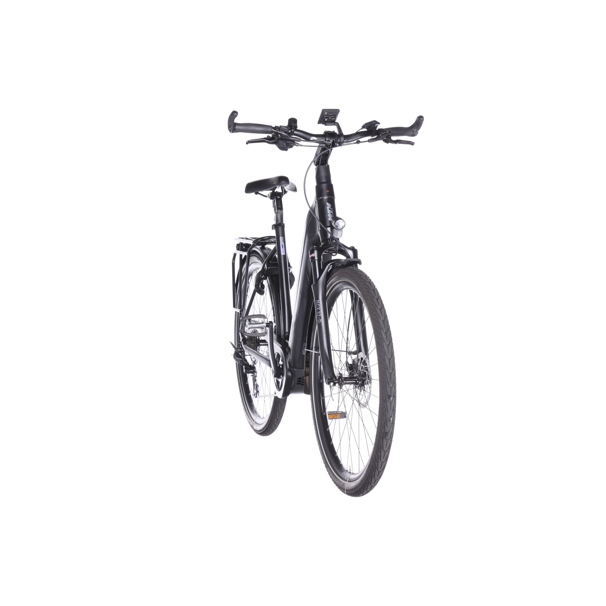 MACINA STYLE 730 - 360° view angle 5