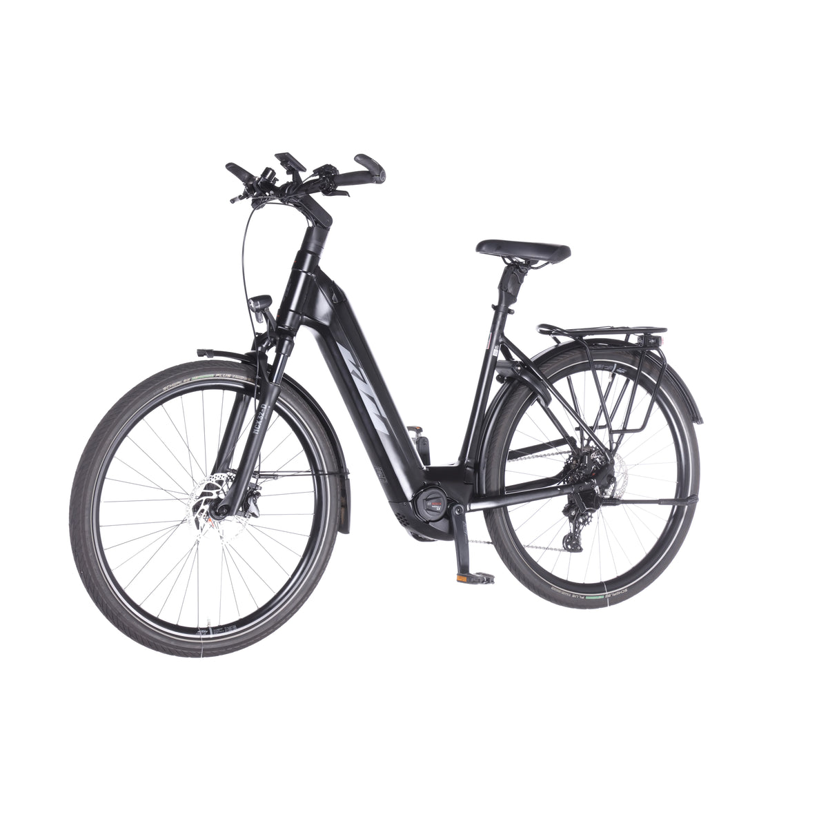 MACINA STYLE 730 - 360° view angle 10