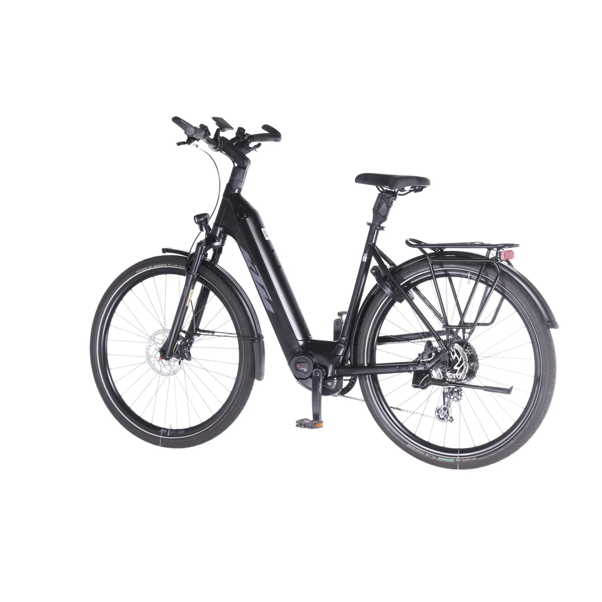 MACINA STYLE 730 - 360° view angle 14