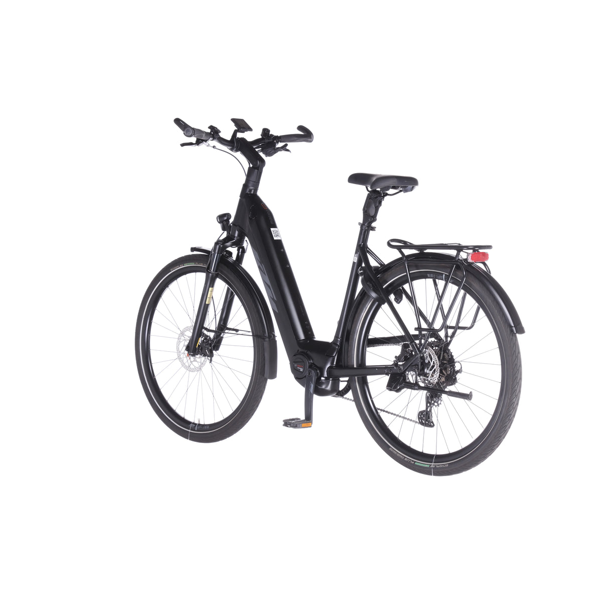 MACINA STYLE 730 - 360° view angle 15