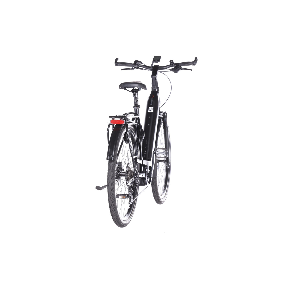 MACINA STYLE 730 - 360° view angle 19