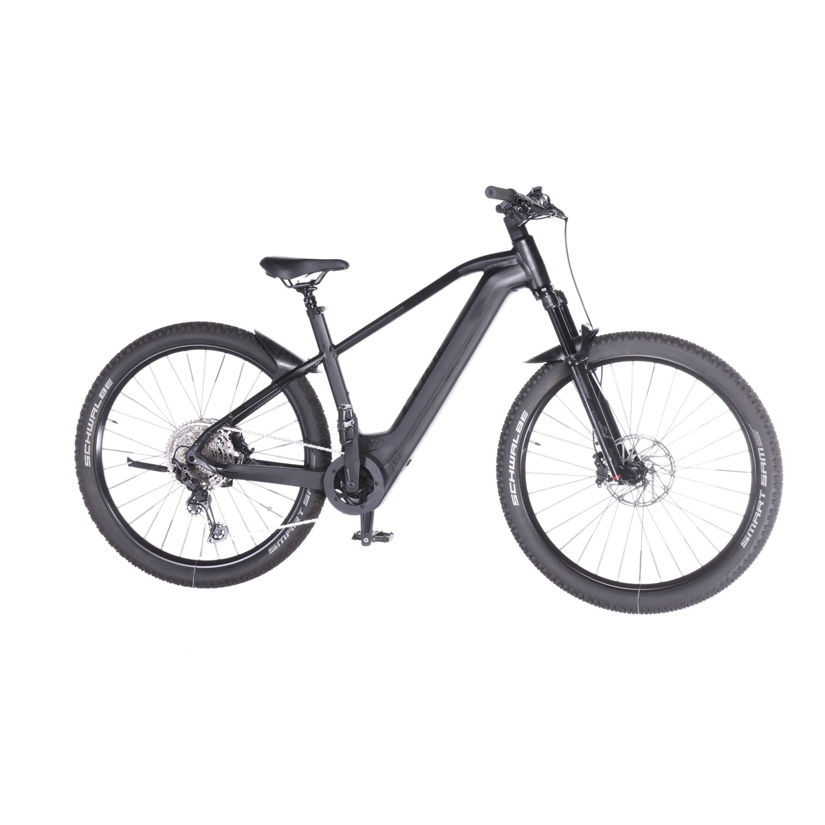 Reaction Hybrid SLX 750 - 360° view angle 1