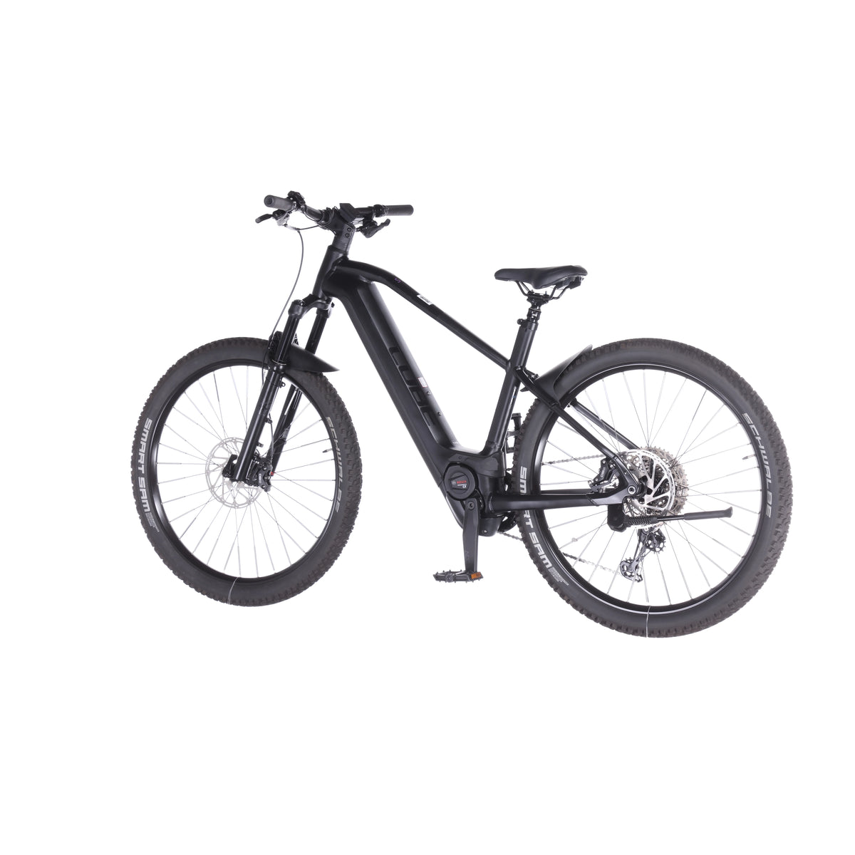 Reaction Hybrid SLX 750 - 360° view angle 14