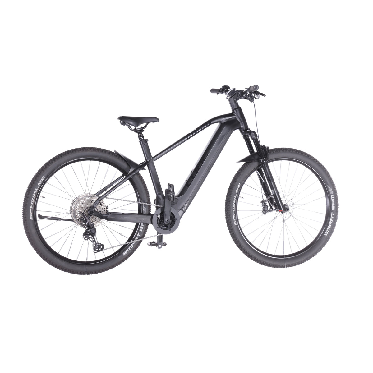 Reaction Hybrid SLX 750 - 360° view angle 23