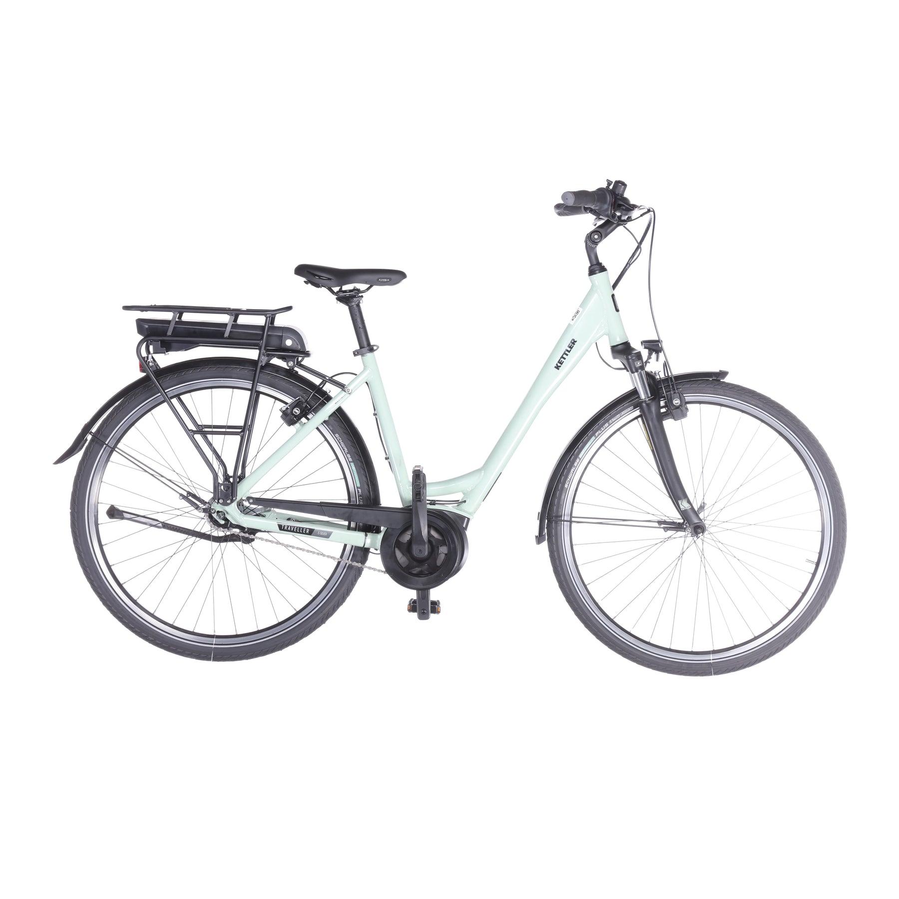 E-TRAVELLER SILVER 7 RT