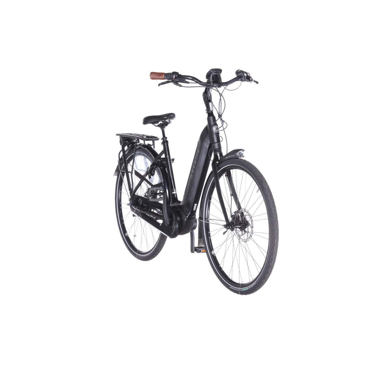 Arroyo C8 HMB Elite - 360° view angle 4