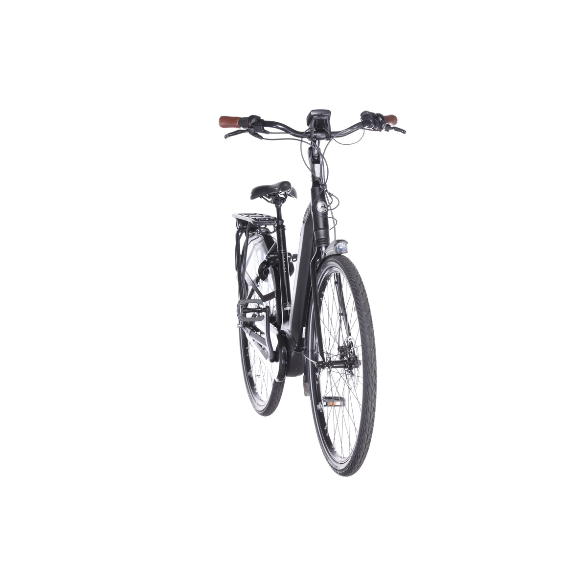 Arroyo C8 HMB Elite - 360° view angle 5