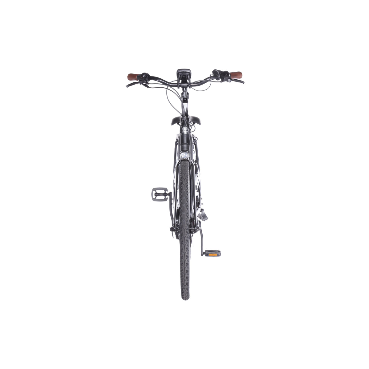 Arroyo C8 HMB Elite - 360° view angle 6