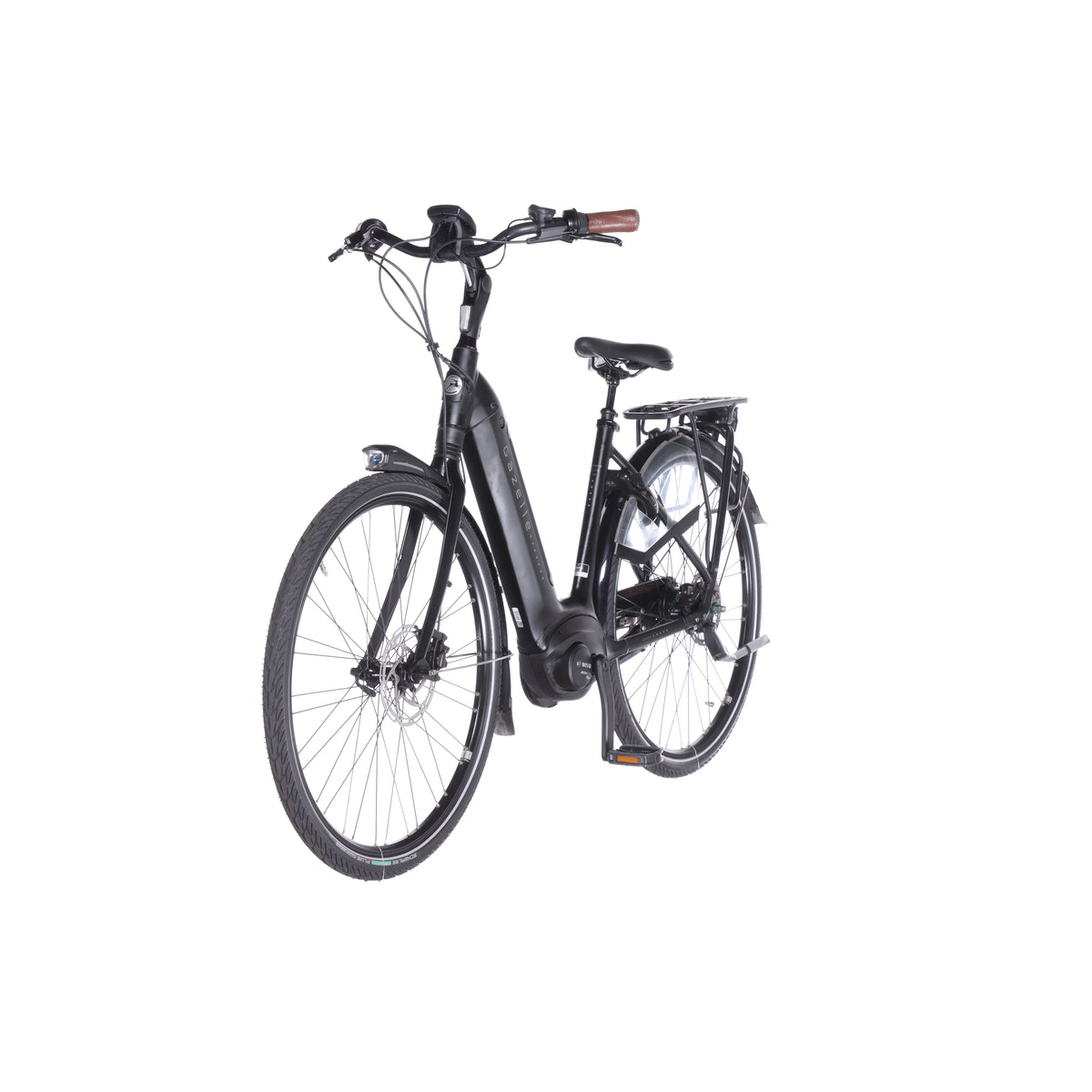 Arroyo C8 HMB Elite - 360° view angle 8