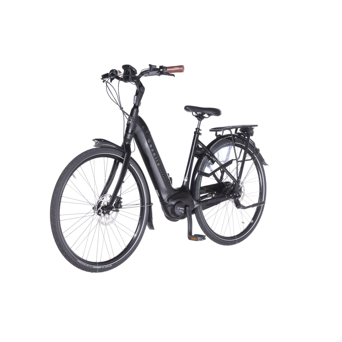 Arroyo C8 HMB Elite - 360° view angle 9