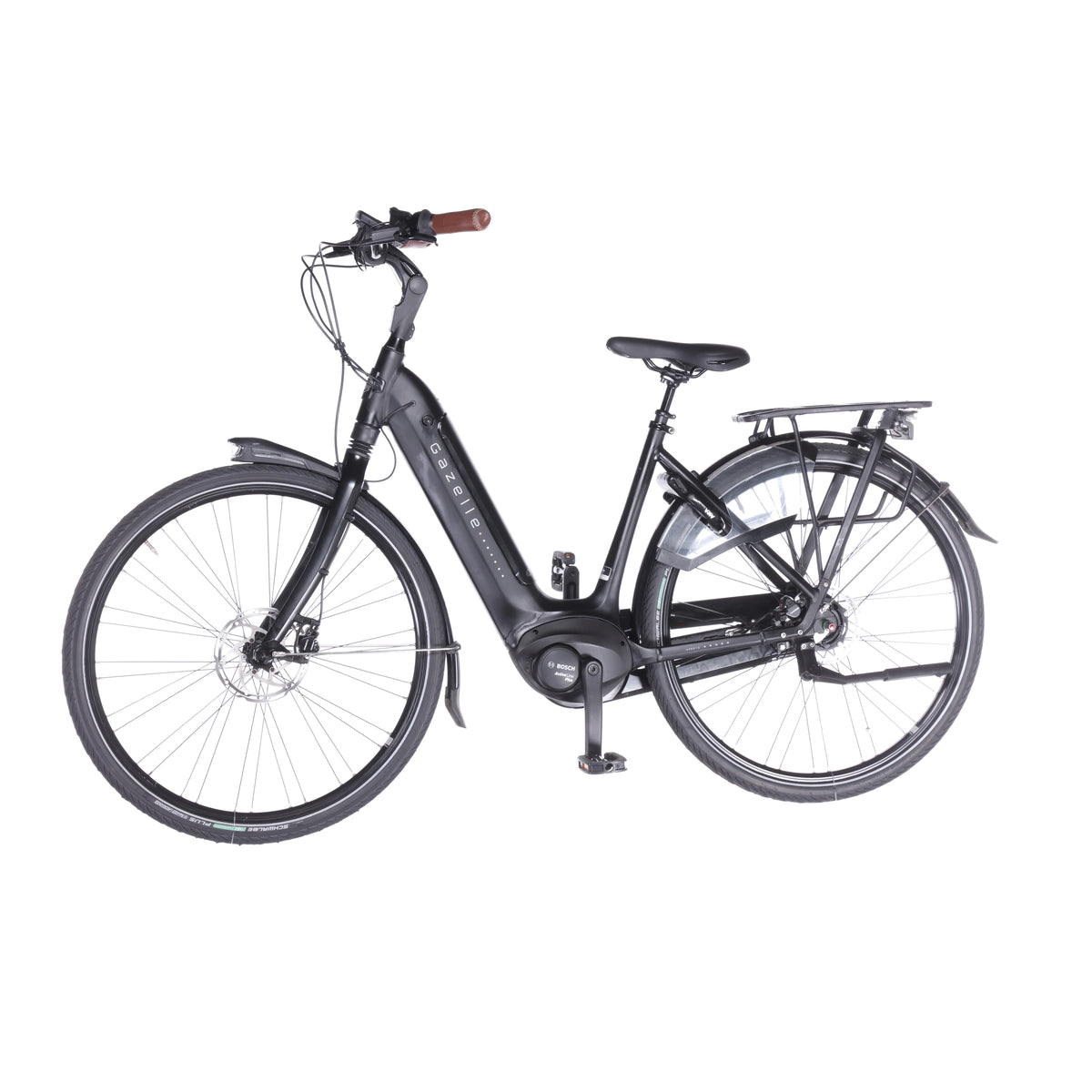 Arroyo C8 HMB Elite - 360° view angle 11