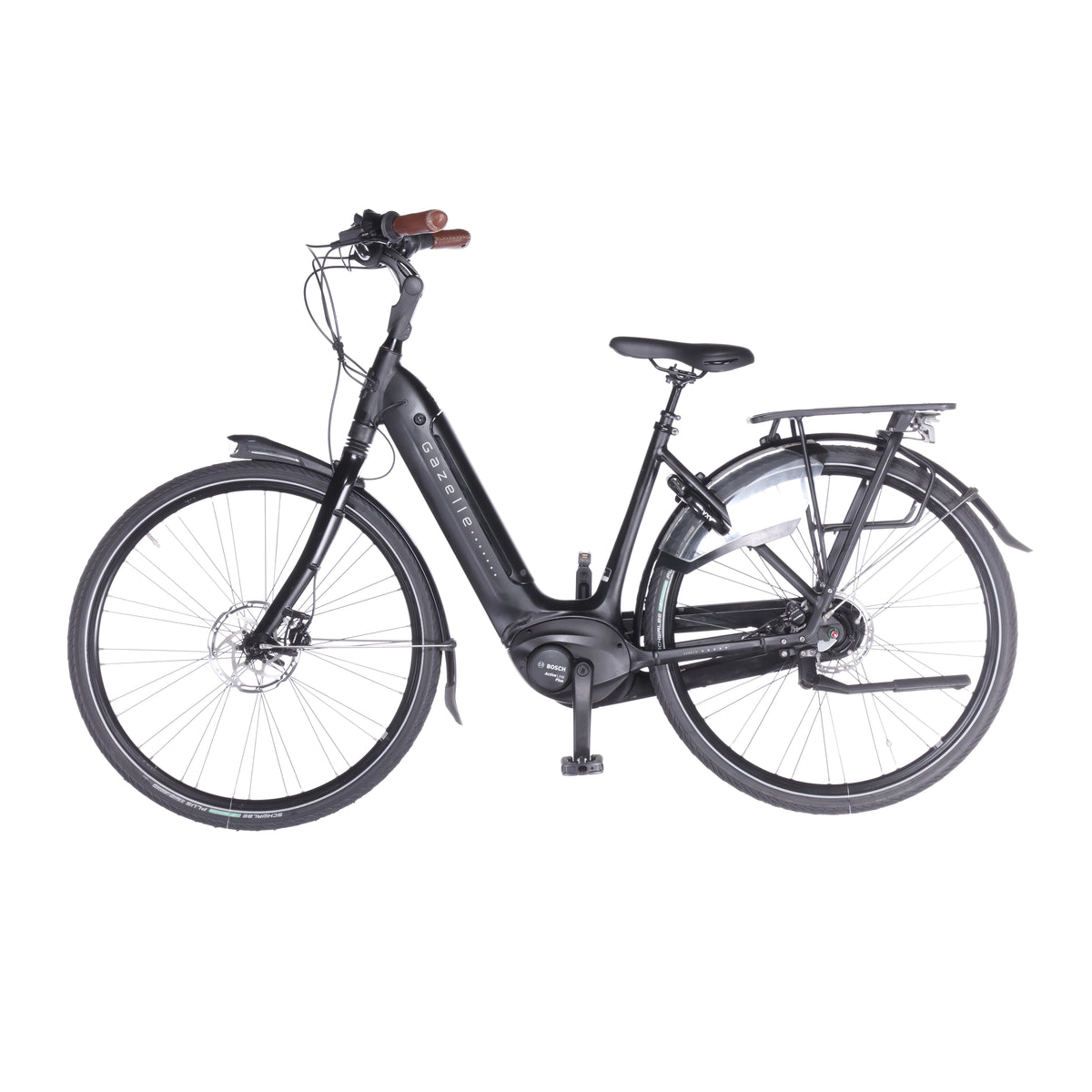 Arroyo C8 HMB Elite - 360° view angle 12
