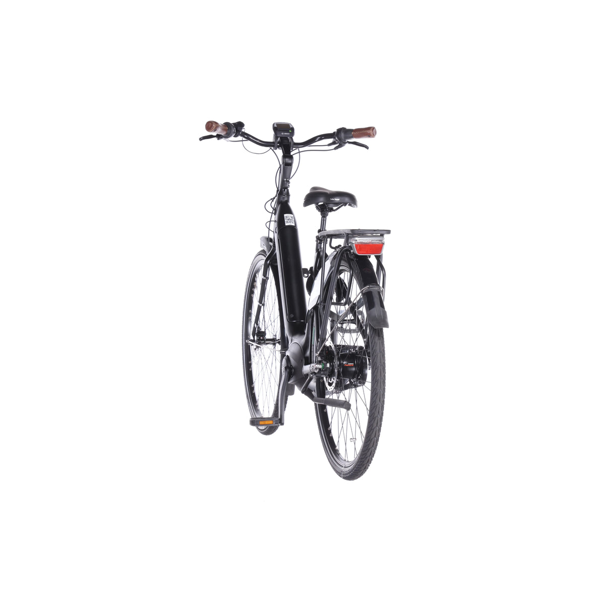 Arroyo C8 HMB Elite - 360° view angle 17