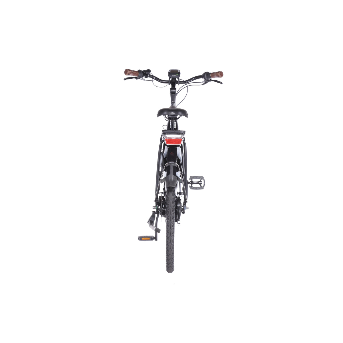 Arroyo C8 HMB Elite - 360° view angle 18